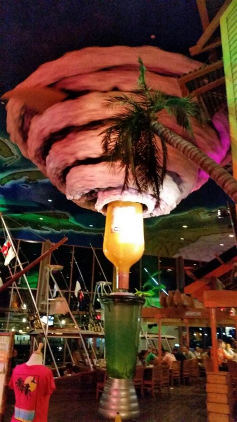 Margaritaville Myrtle Beach - Menu, Prices & Restaurant Reviews ...