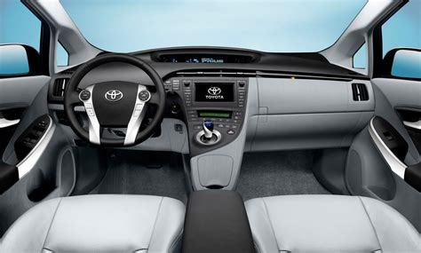 Toyota Prius Sold 2 Million Cars ~ NEW LUXURY CAR