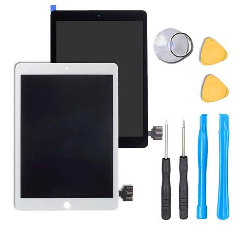 iPad Pro 9.7 Screen Replacement LCD Kit – PhoneRemedies