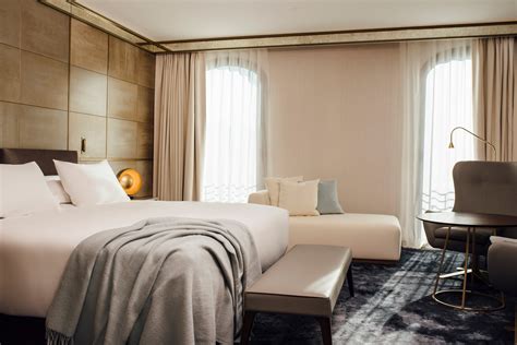 Room 4, Rooms, Almanac Hotel, Barcelona - KONGRES – Europe Events and ...