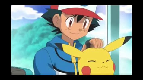 Đáng Yêu Ash Và Pikachu: Hình Tượng Đáng Yêu Của Bộ Đôi! – Thủ Thuật 5 Sao