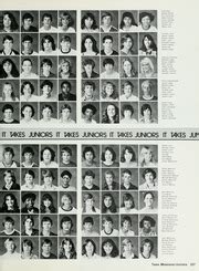 Oak Park and River Forest High School - Tabula Yearbook (Oak Park, IL), Class of 1982, Page 239 ...