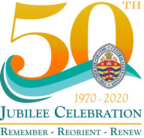 50th Jubilee Anniversary Announcement