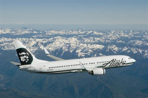 Boeing 737-800 Wallpaper HD Download