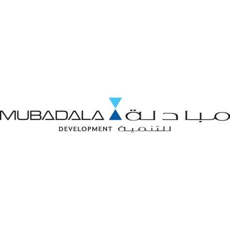 Mubadala Development Company Logo Download png