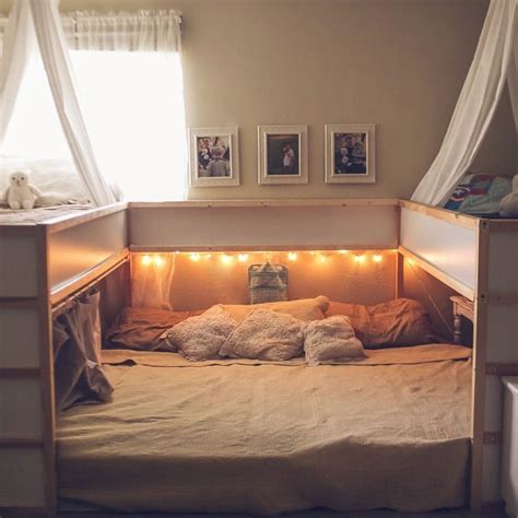 Ikea Bed Hack For Families Who Cosleep | POPSUGAR Moms