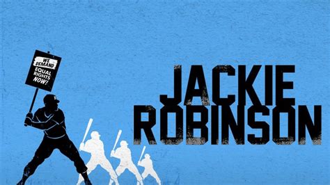 Jackie Robinson - PBS Docuseries - Where To Watch