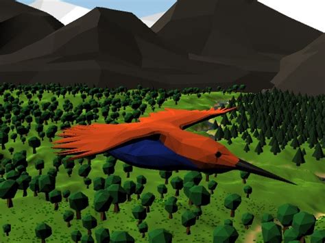 Bird Simulator - Play Online Games Free