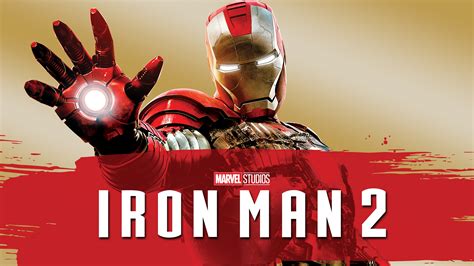 Download Robert Downey Jr. Tony Stark Iron Man Movie Iron Man 2 HD Wallpaper