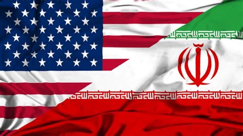 America vs. Iran: What's The Deal? - YouTube