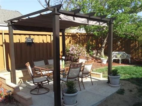 Exterior: Magnificent Steel Pergola Diy And Metal Garden Pergola Designs from Metal Pergola Roof ...