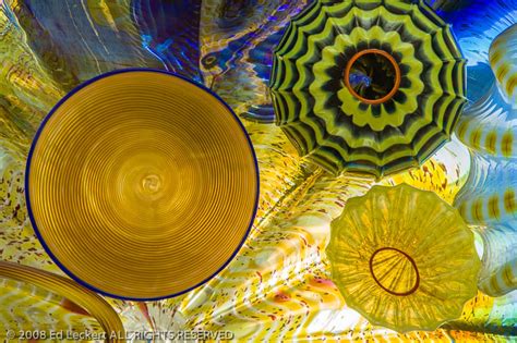 Chihuly Bridge of Glass, Tacoma, Washington | Ed Leckert Images