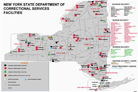 Solidarity Cafe – Rural Prisons in NY – Durland Alternatives Library