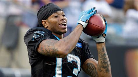 Panthers' Kelvin Benjamin headed to the Bills?! Yep - ABC11 Raleigh-Durham