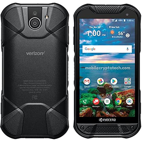 10 Best Waterproof Verizon Phones 2023 | There's One Clear Winner ...