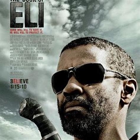 Stream The Book Of Eli Original Soundtrack by Hamza Irfan 9 | Listen ...