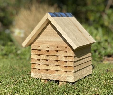 Top 10 Best Mason Bee Houses - Review And Buying Guide 2024