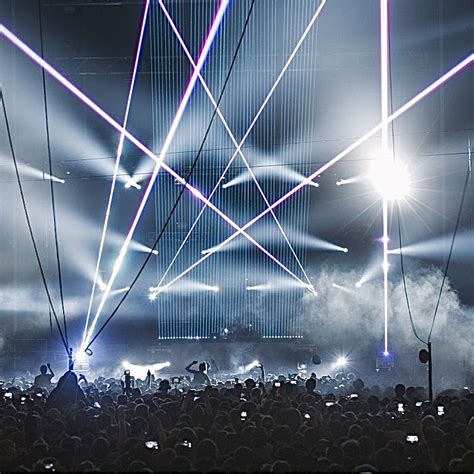 Broke Magazine's EDM Festival Guide For 2023: London Edition - Broke ...