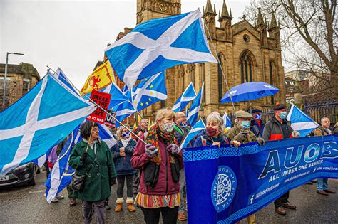 Scottish independence: Most voters unclear on SNP's policies, including currency and border with ...