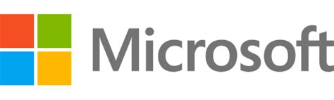 New Microsoft Windows Logo