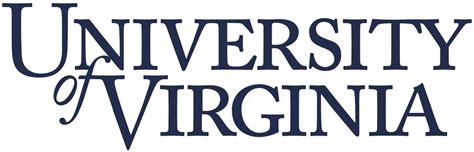 University Of Virginia Logo And Symbol High-Quality Png