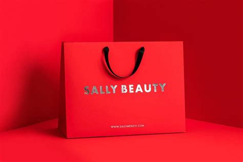 Sally Beauty Logo - LogoDix