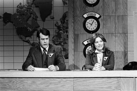 SNL ‘Weekend Update’ Anchors, Ranked -- Vulture