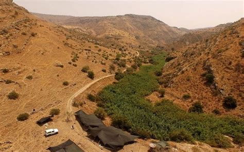 12,000-year-old village discovered in Jordan Valley | The Times of Israel