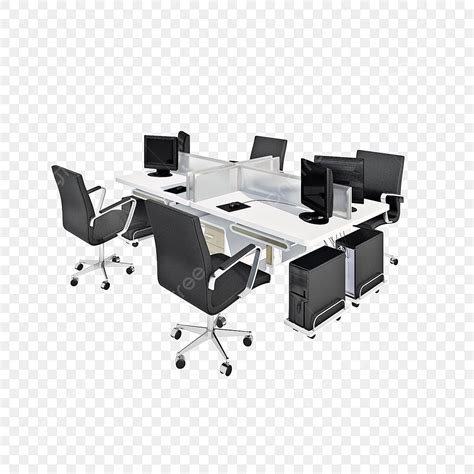 Office Table And Chair PNG Picture And Clipart Image For Free Download Lovepik 401288065 ...
