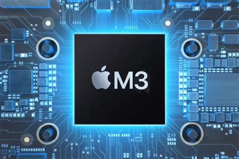 Apple is working on its most powerful MacBook chip yet, M3 Max