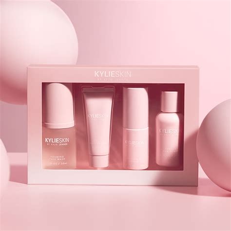 KYLIE SKIN Discovery Kit » Gesichtspflegeset | DOUGLAS