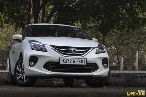 Toyota Glanza hybrid review: Is the disguised Baleno better or not ...