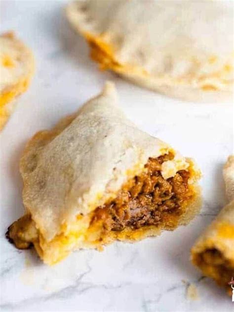 How to make puerto rican empanadas – Artofit