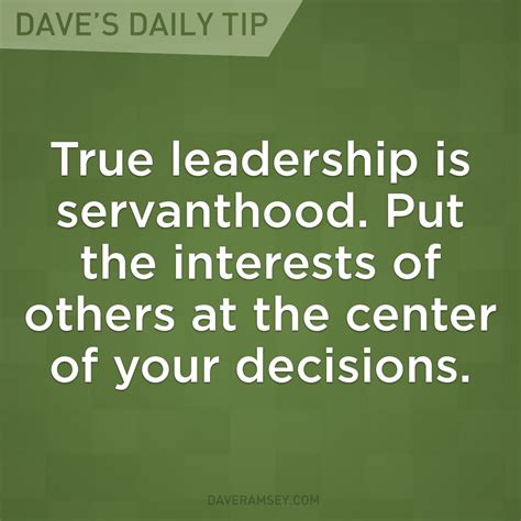 Being A Leader Quotes - ShortQuotes.cc