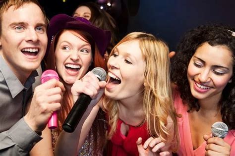 Don't stop me now! Pub landlords slam new laws to silence boozed-up karaoke singers - Mirror Online