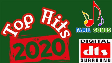 2020 Mega Top Hits Jukebox 2020 Tamil Hits Latest Tamil Songs 2020 2020 Tamil Songs - YouTube