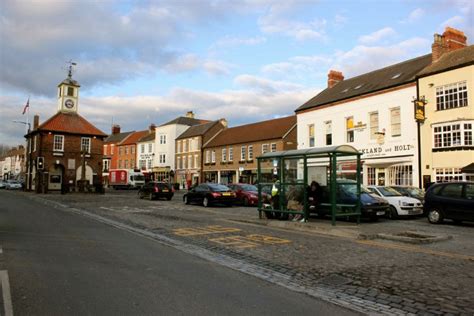 Yarm High Street – This is Stockton on Tees