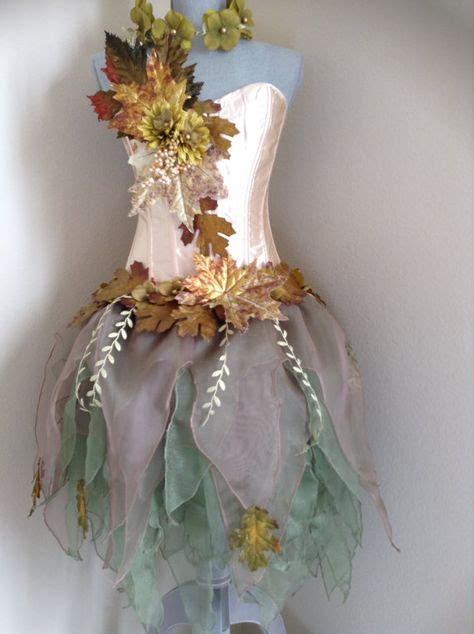 140 Woodland fairy costume ideas | fairy costume, woodland fairy ...