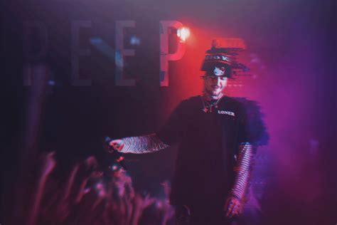 Lil Peep PC Wallpapers - Wallpaper Cave