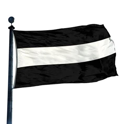 Jual bendera Hitam Putih Hitam | Shopee Indonesia