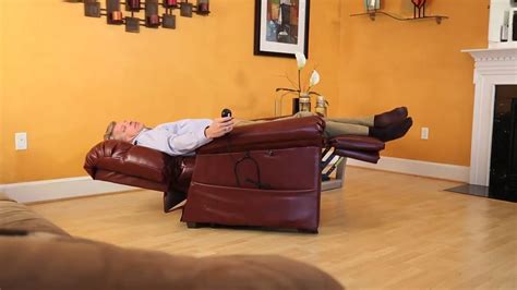 The Perfect Sleep Chair - Ultimate Comfort in a Lift Chair on Vimeo