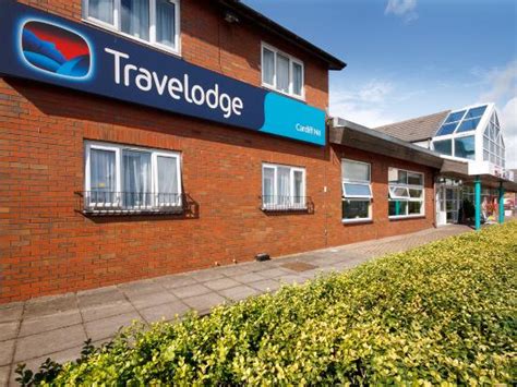 Value - Review of Travelodge Cardiff M4 Hotel, Pontyclun - Tripadvisor