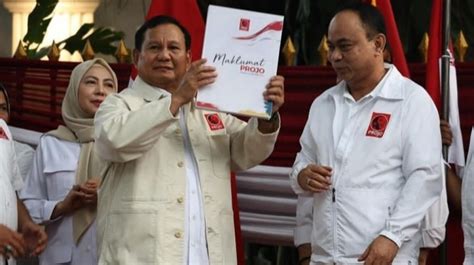 Prabowo Subianto Dituding Pro Politik Dinasti, Ternyata Ini Alasannya