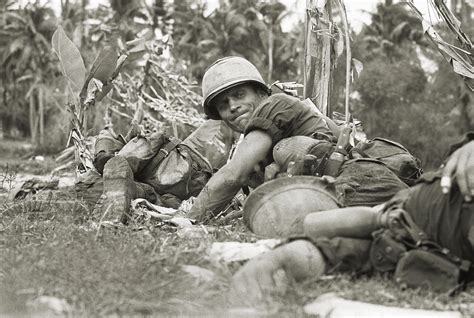 Stunning Courage: A Cavalry Company’s Ferocious Battle to Clear NVA Bunkers