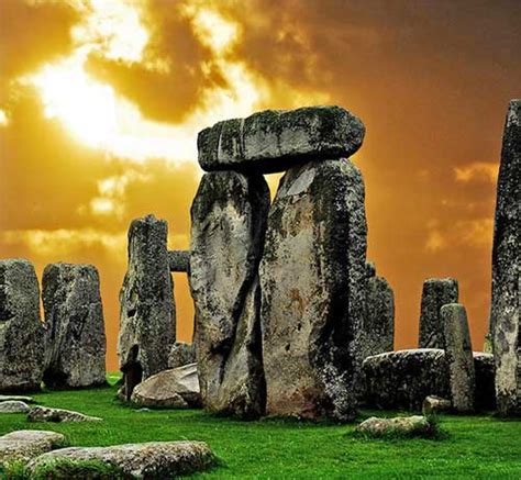 Six Stonehenge Mysteries • Soul:Ask | Unlock your mind and soul