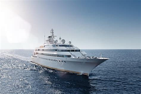 The 12 Best Luxury Yacht Brands