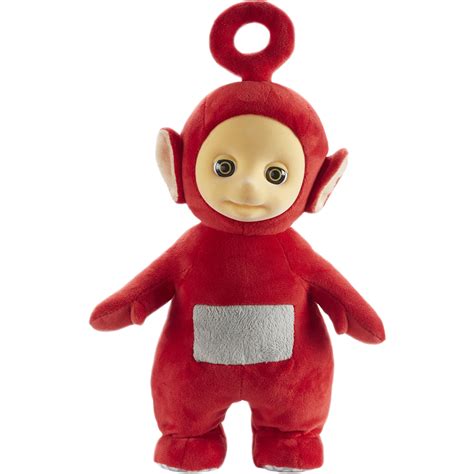 Teletubbies Jumping Po Toys | TheHut.com