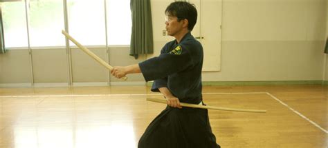 Hyoho Niten Ichi Ryu Techniques - Instituto Niten