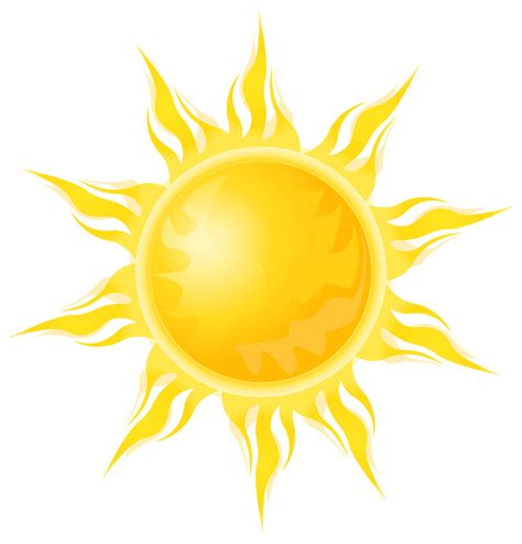 Transparent Sun PNG Clipart | Sun art, Sun drawing, Art