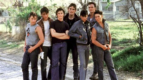 'The Outsiders' 40 Years Later: Where Is the Cast Now?